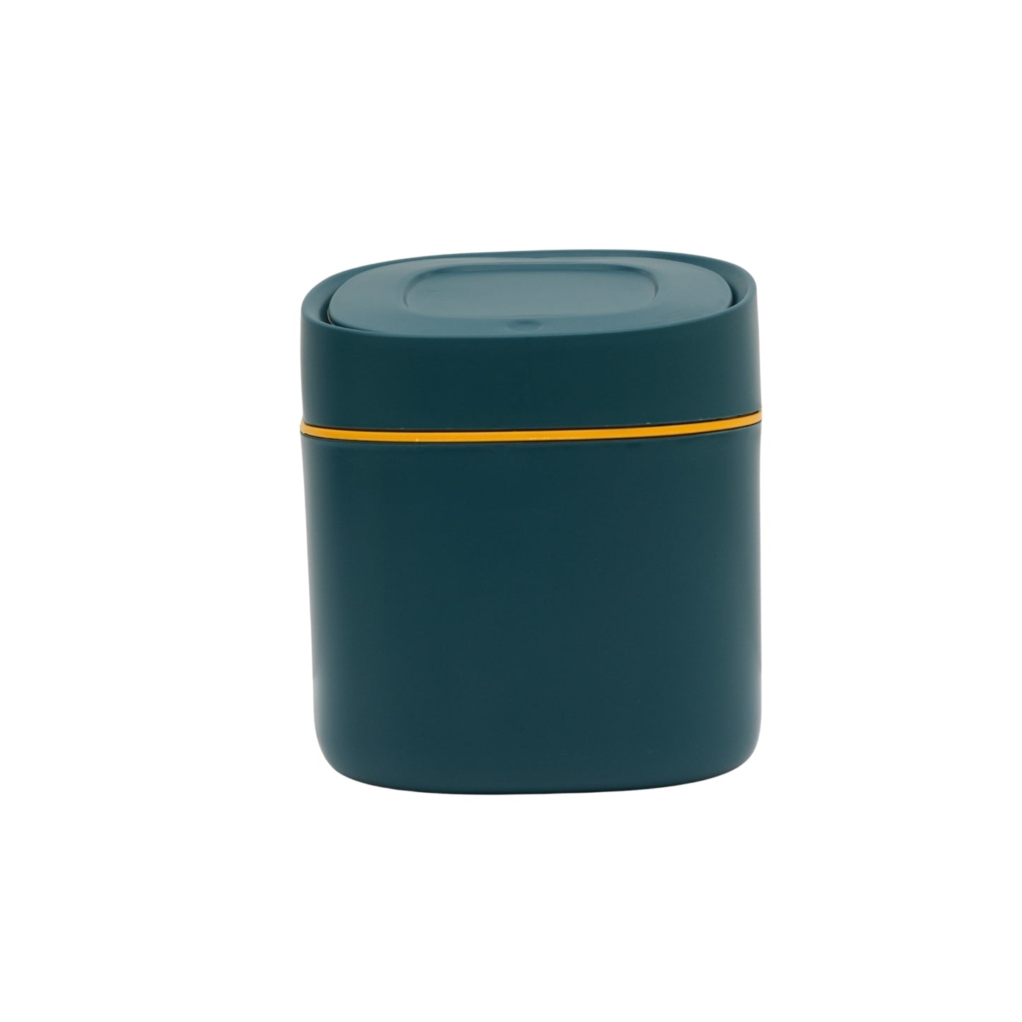 EcoMinimalist Desktop Dustbin