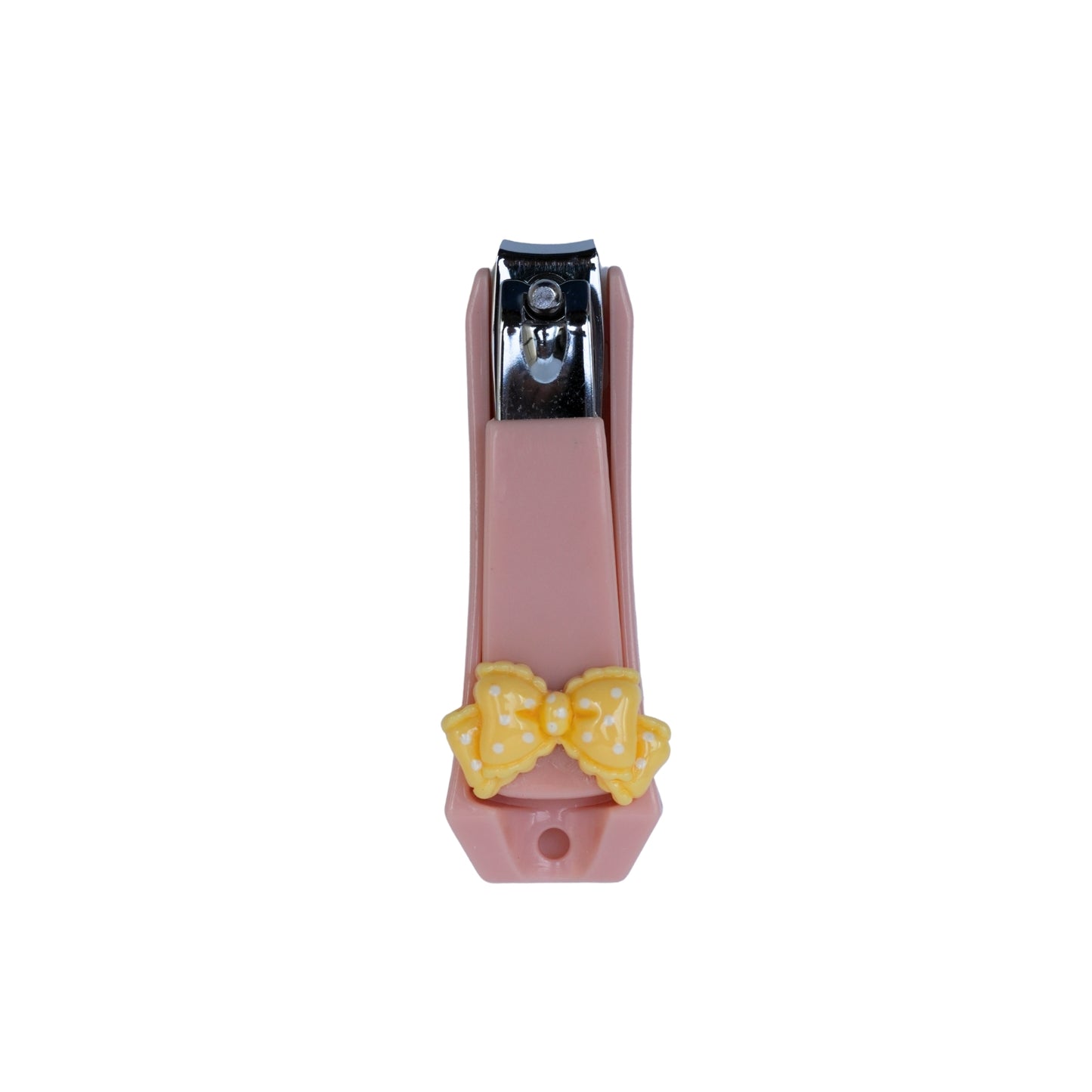 Nail clipper