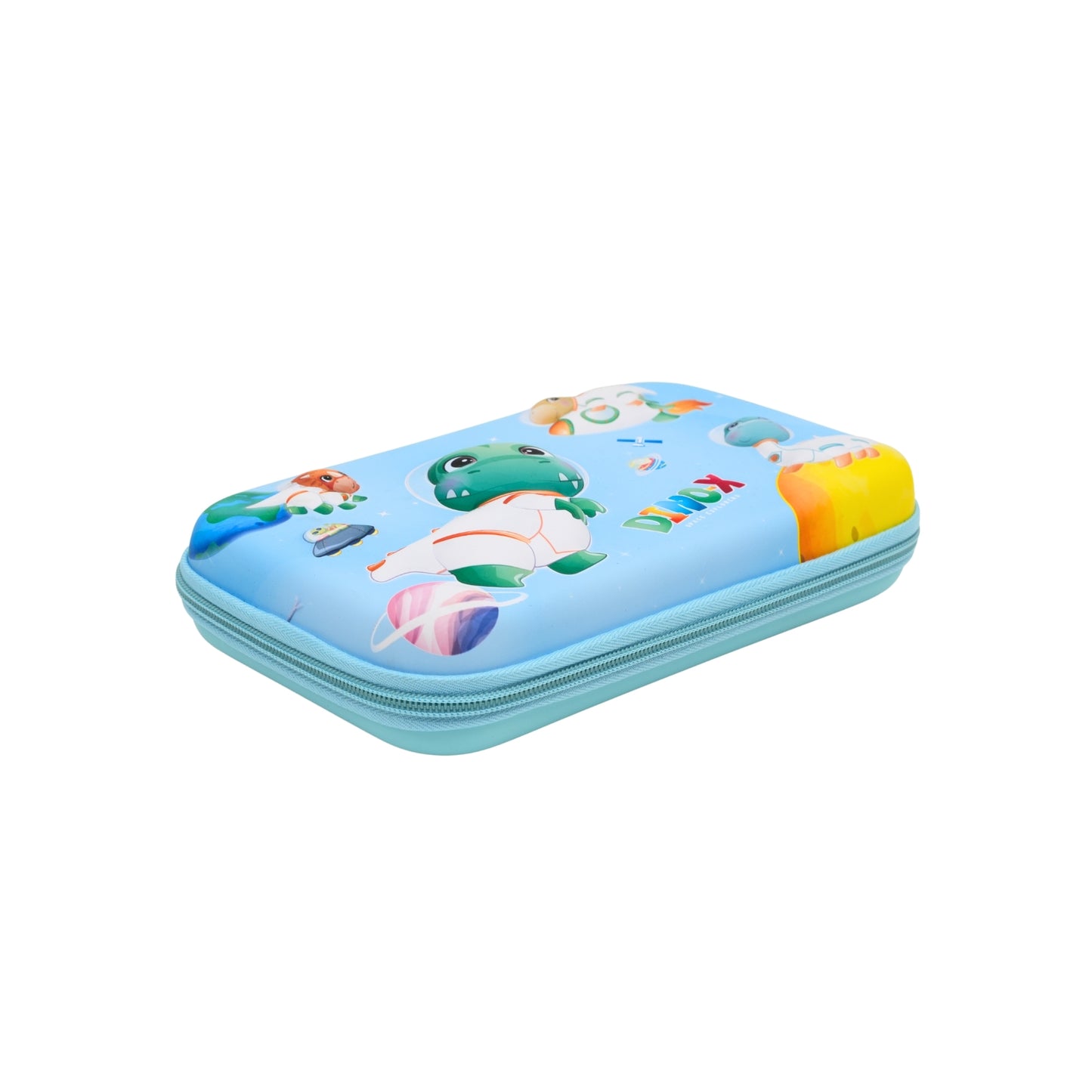 School Pencil Box for Kids