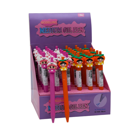 Pen for kids ( PACK OF 2 )
