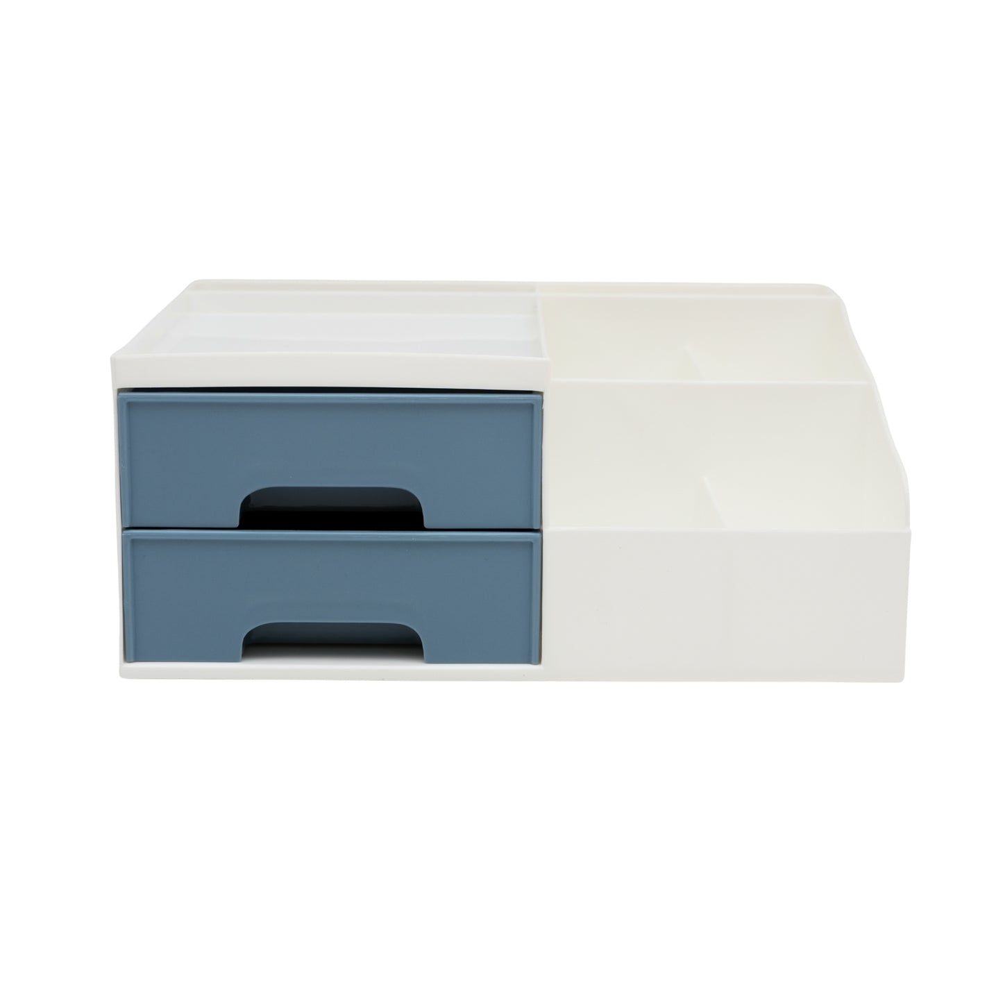 Desktop drawer