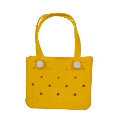 Daily Use Plastic Handbag