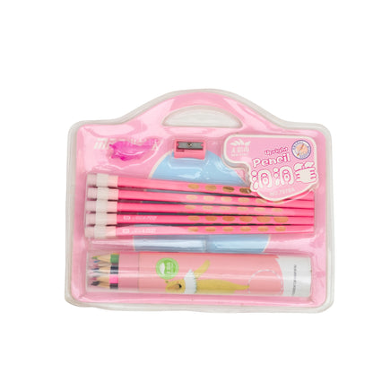 Pencil set