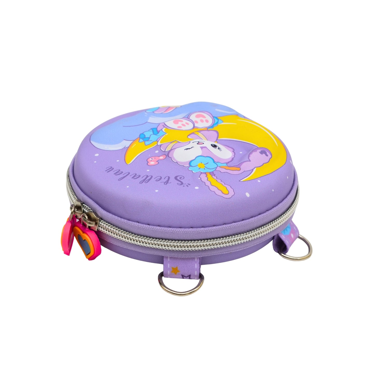 School Pencil Box for Kids