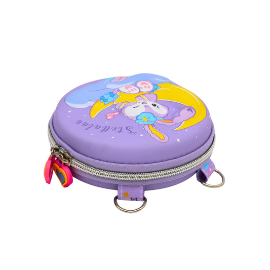 School Pencil Box for Kids