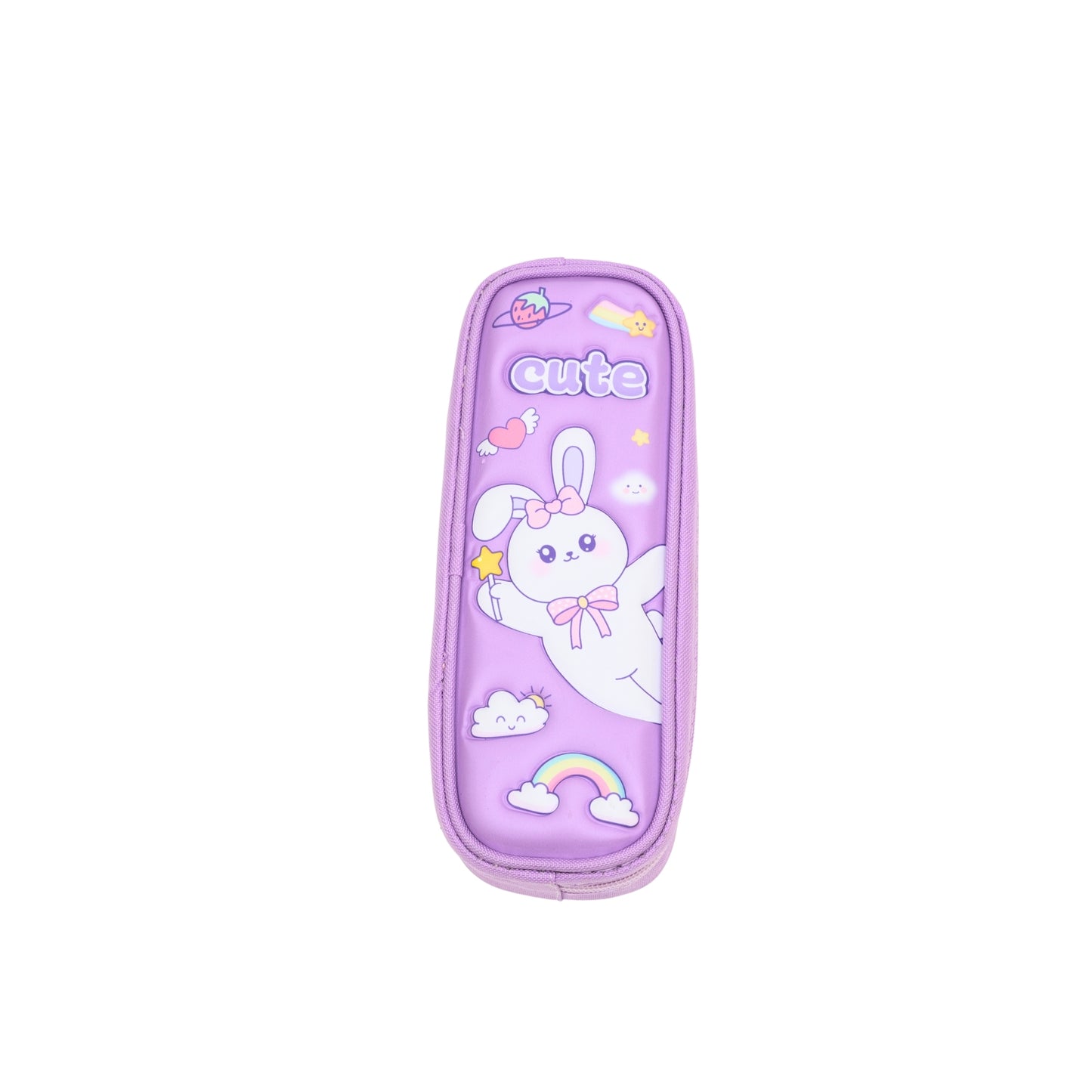 BUNNY PENCIL BOX FOR KIDS