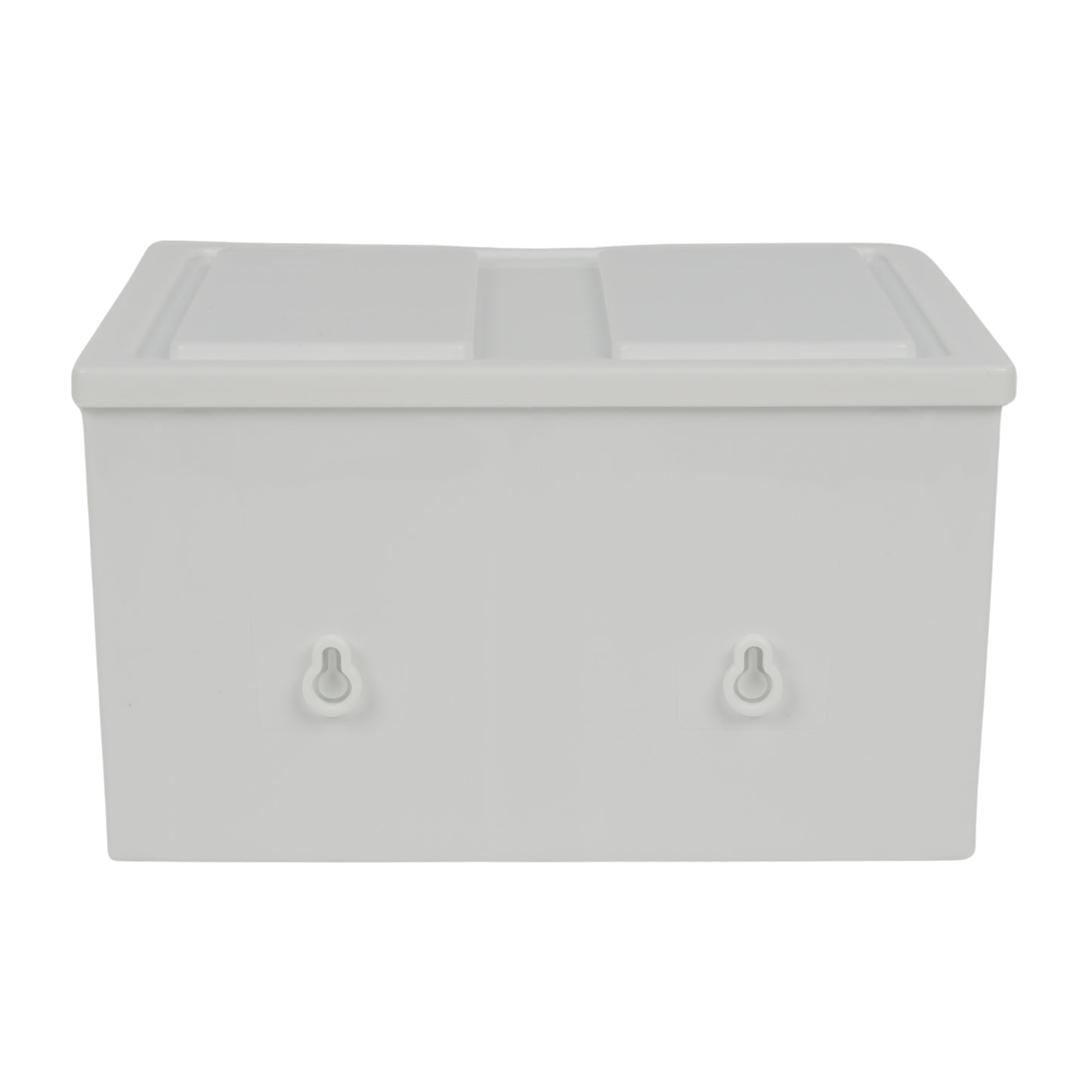 Drawer storage box desktop organizer