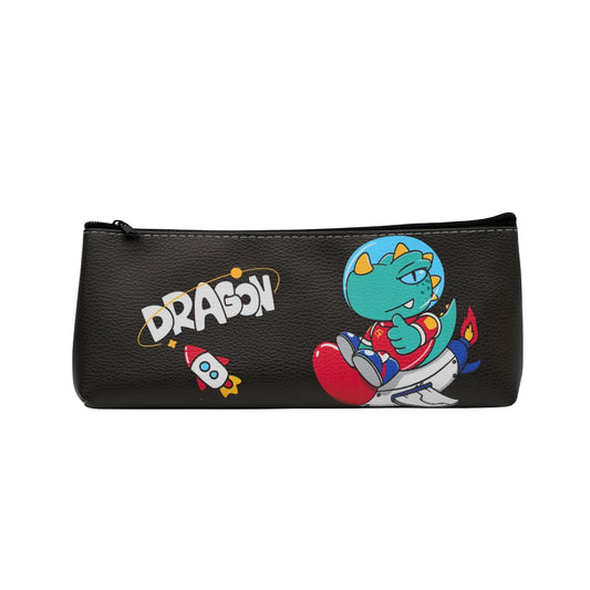 School Pencil Box for Kids