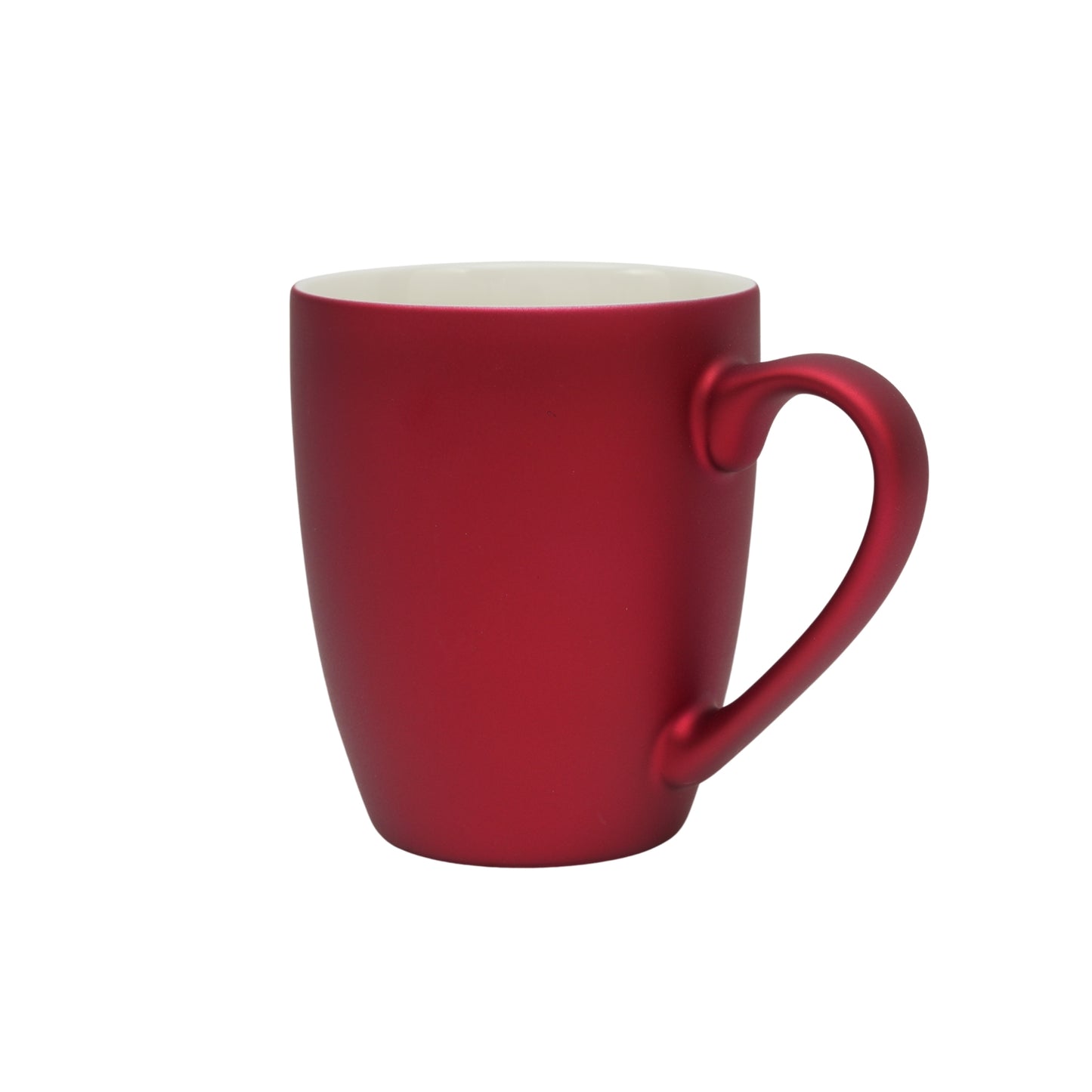Simple Premium Ceramic Mug