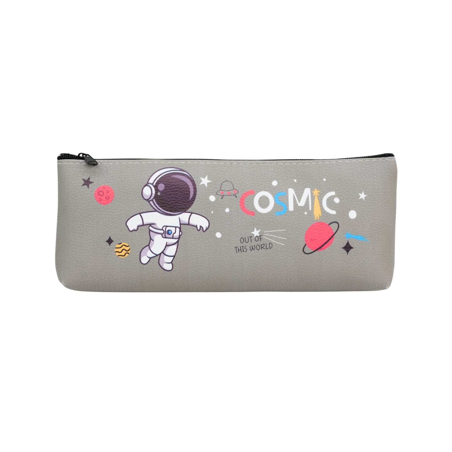 School Pencil Box for Kids