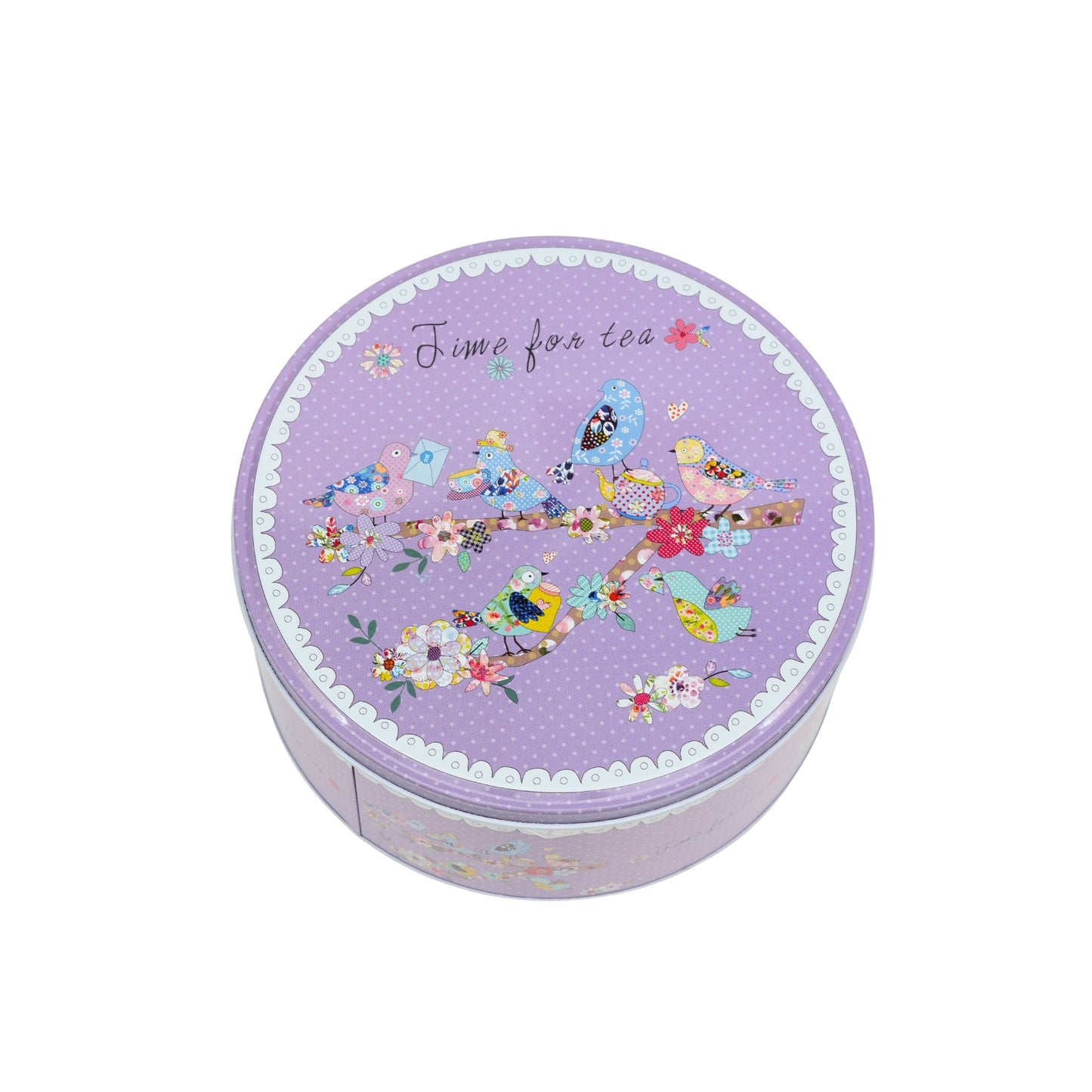 Tin box (Set of 3 )