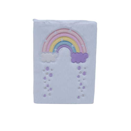 Rainbow Dreams notebooks