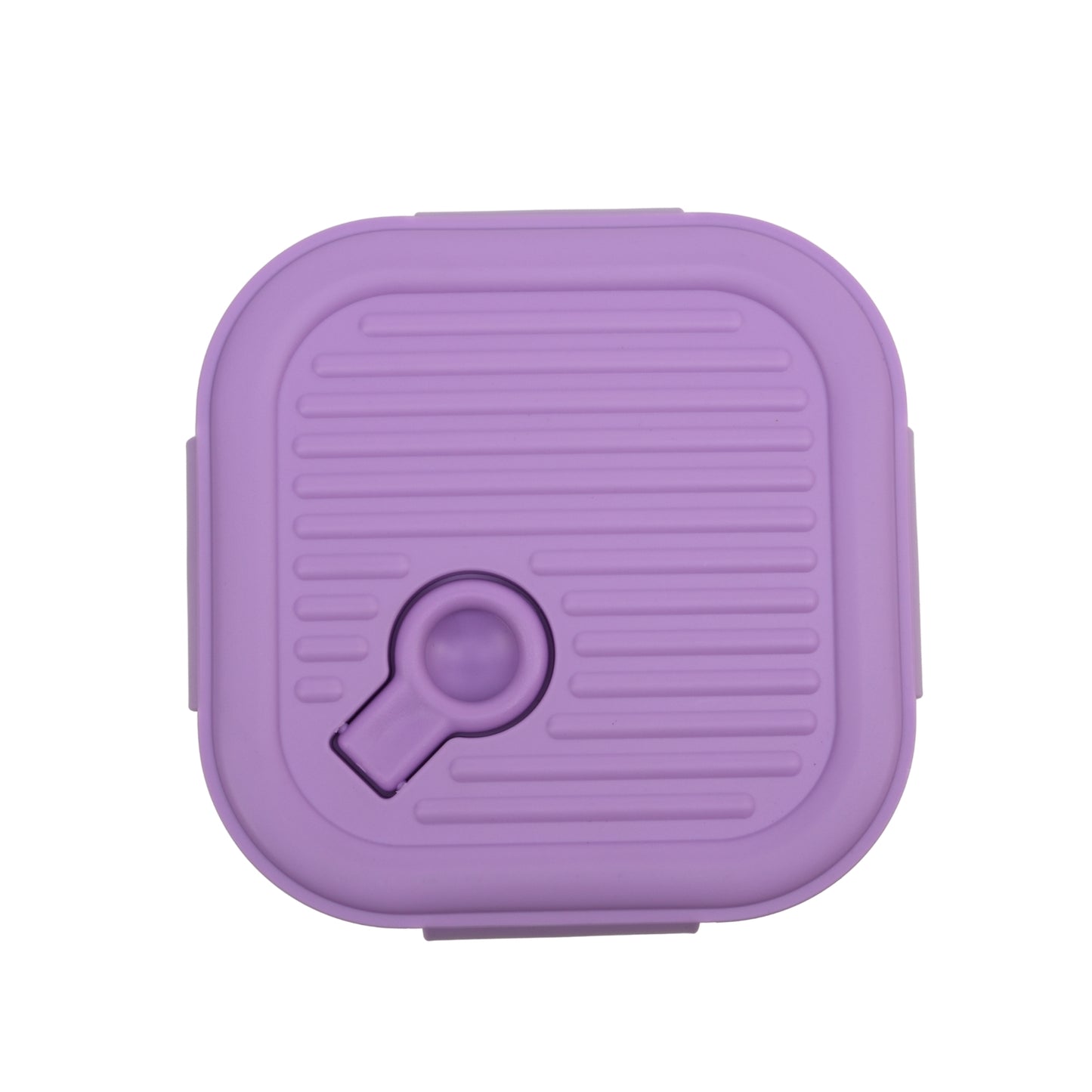 Air tight food container