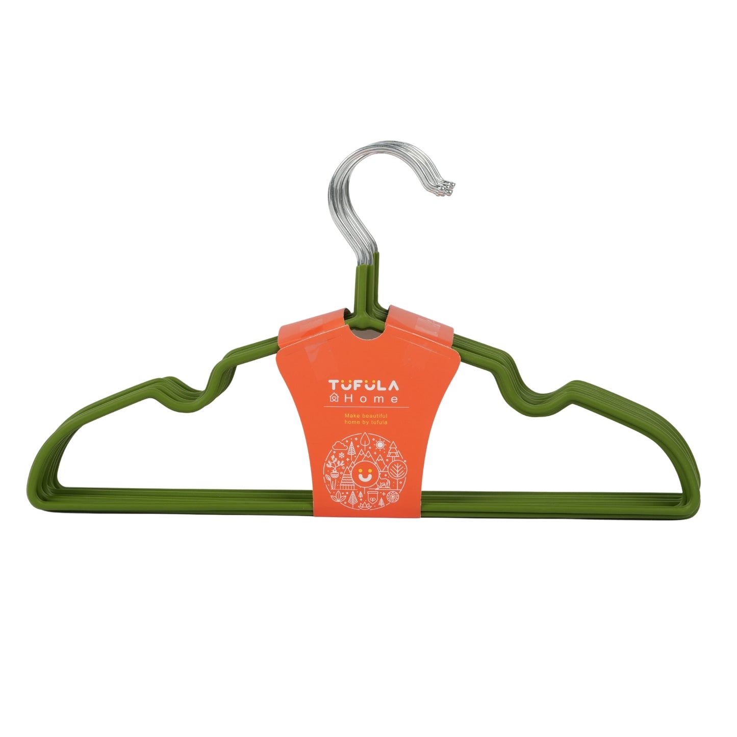 Hanger ( Pack of 10)