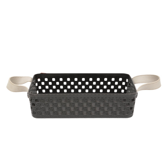 Storage basket