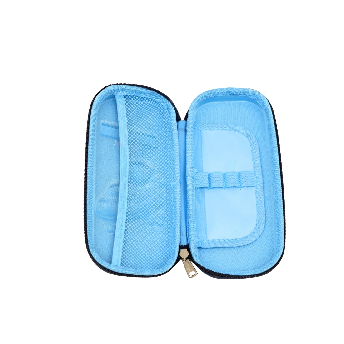 School Pencil Box for Kids