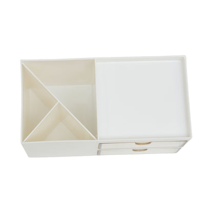 Aesthetic desk organizer