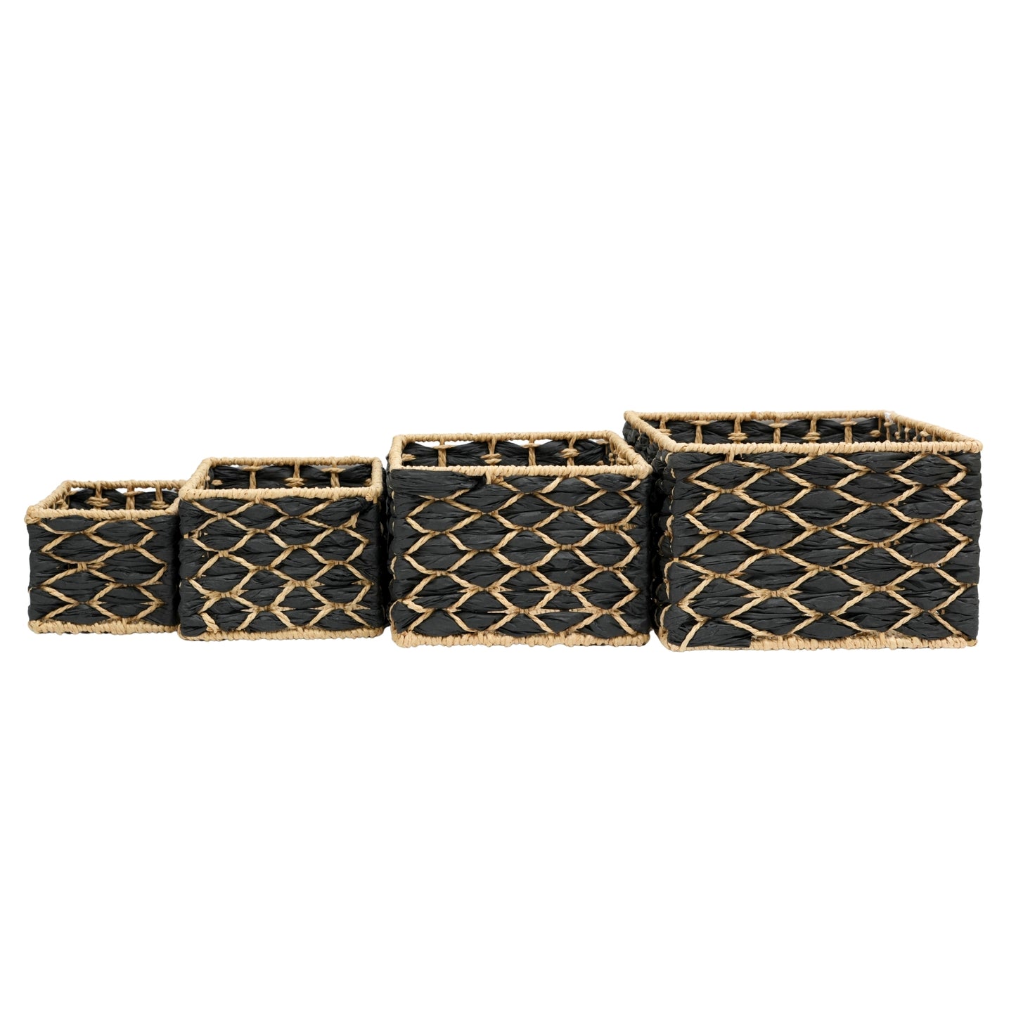 Box organizer