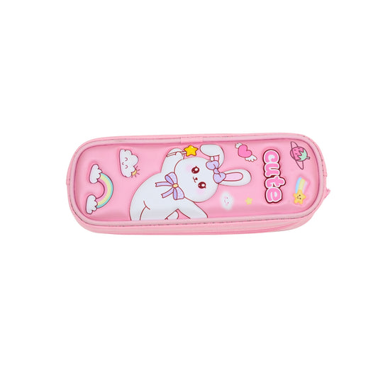 School Pencil Box for Kids