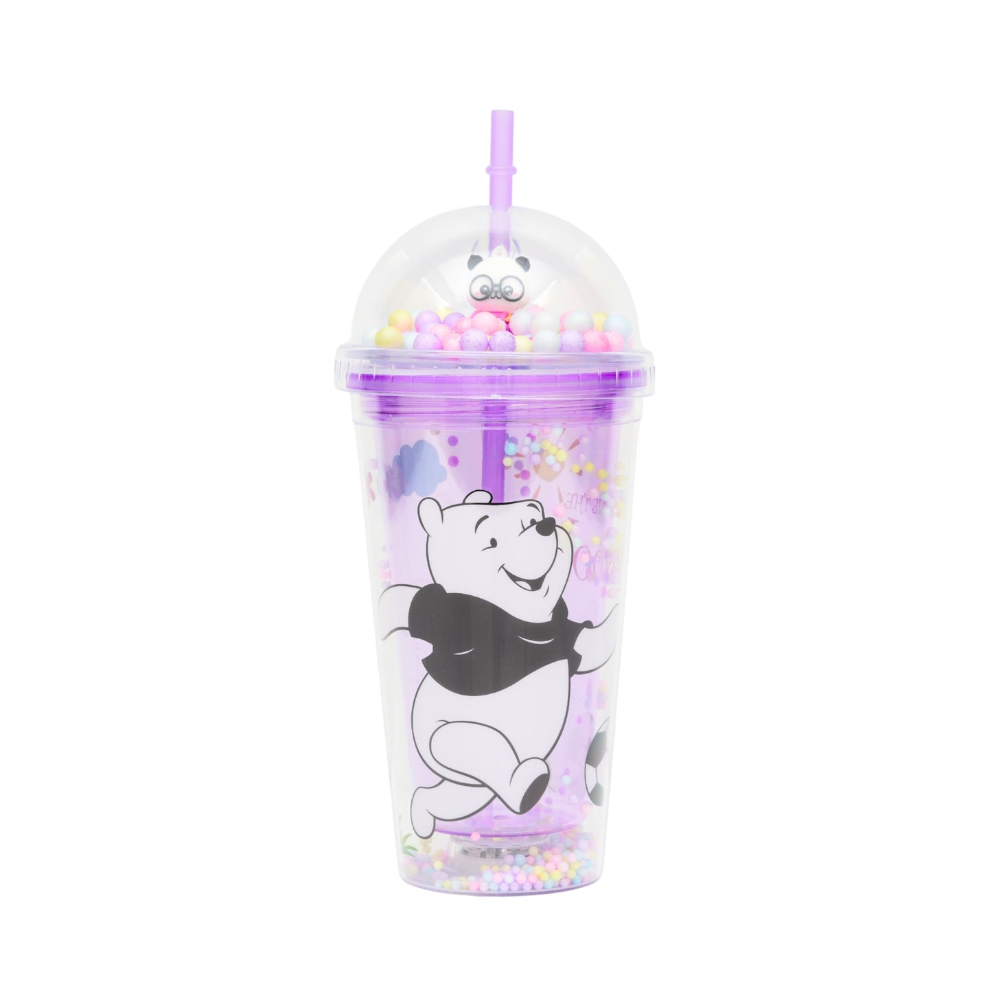 cute bear sippers