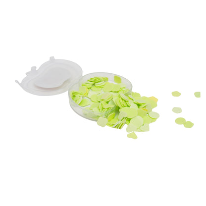 Apple Package Paper Soap Tablets