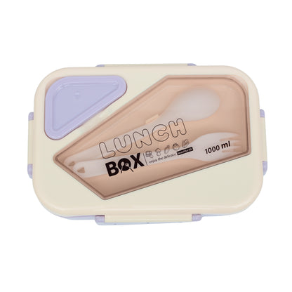Modern Design Lunch Box For School & College