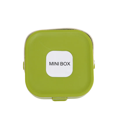 Fashionable Aesthetic Case For Jewelry Box With Handle