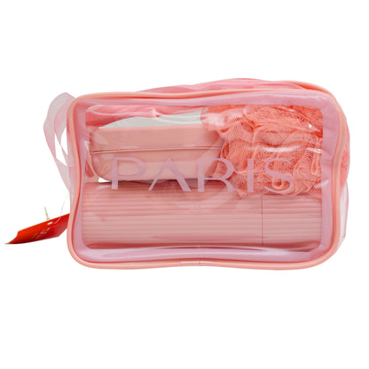 Bath kit set of 5