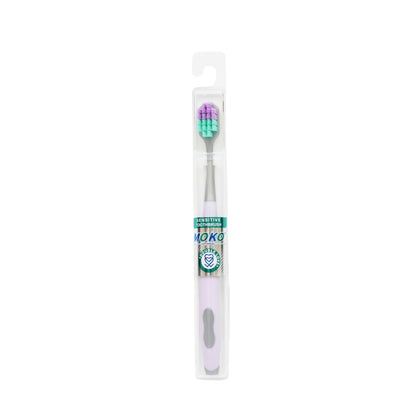 Premium Ultra Soft Multi-color Toothbrush (Pack of 4)