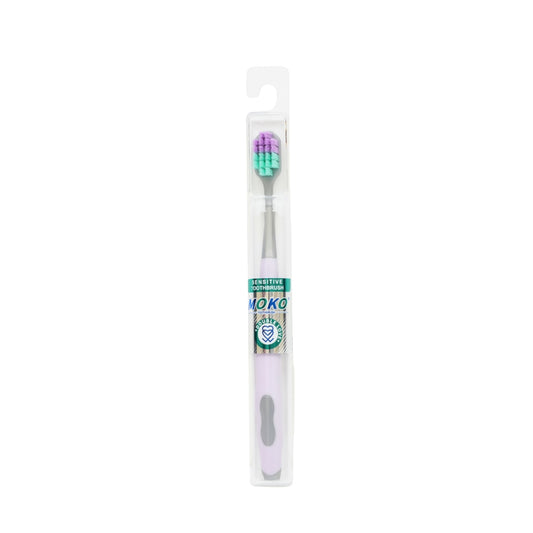 Premium Ultra Soft Multi-color Toothbrush (Pack of 4)
