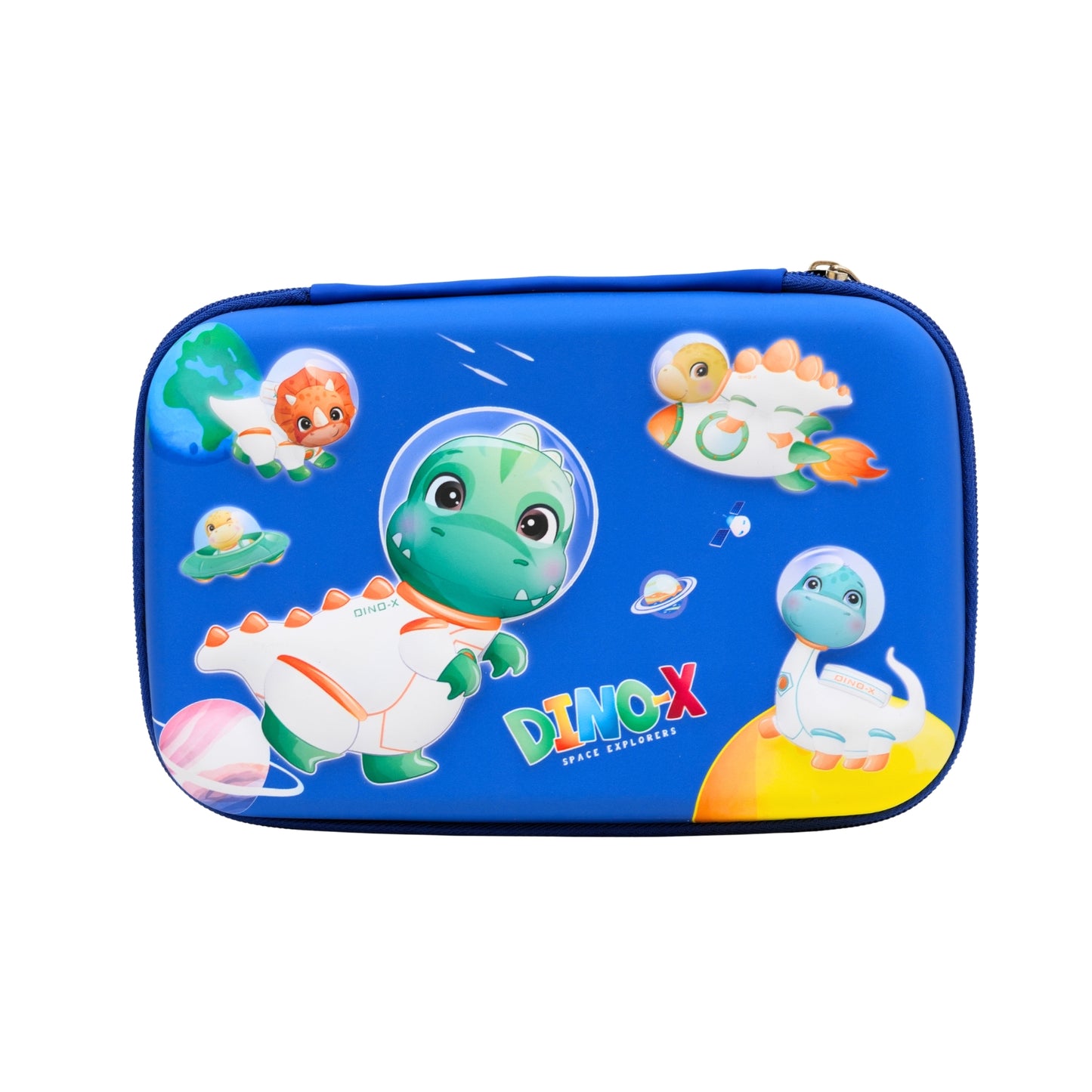 School Pencil Box for Kids