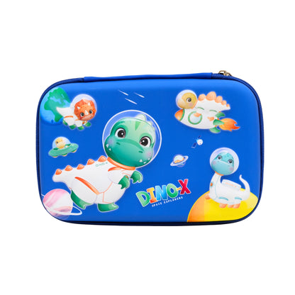 School Pencil Box for Kids