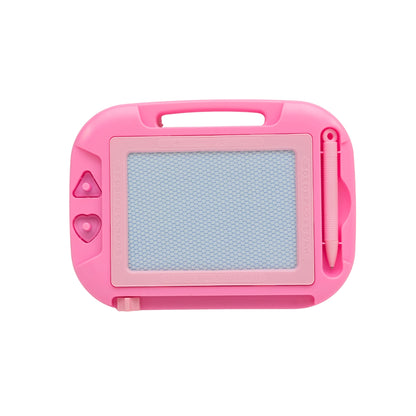 Erasable Drawing & Writing Doodle Board for Kids