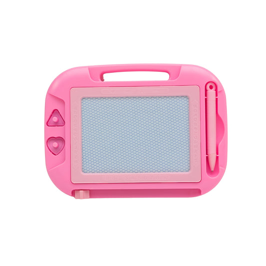 Erasable Drawing & Writing Doodle Board for Kids
