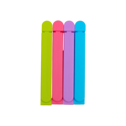 bag clip ( Pack of 4 )