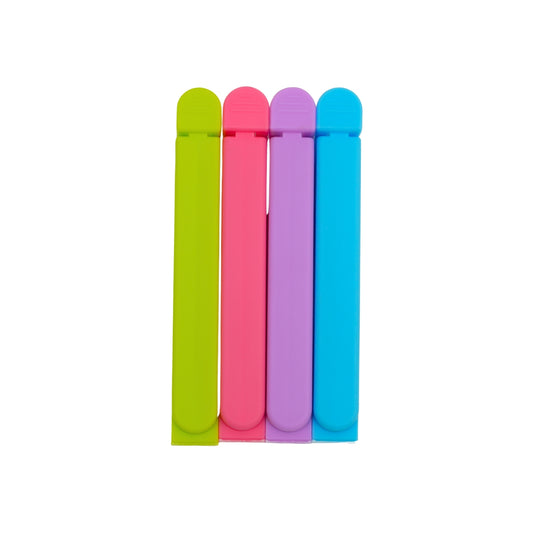 bag clip ( Pack of 4 )