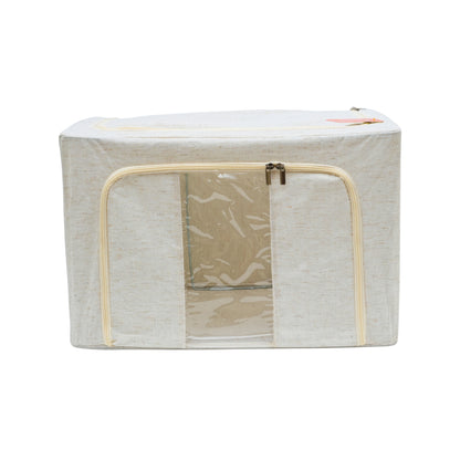 Front door opening organizer