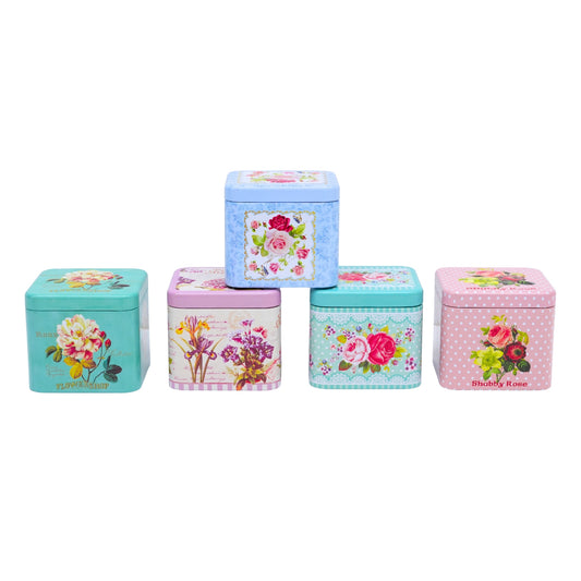 GIFT MINI BOXES (pack of 1)