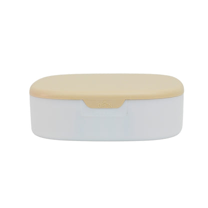 Petite Pearl Jewelry Organizer