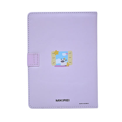 Pocket Paradise notebook