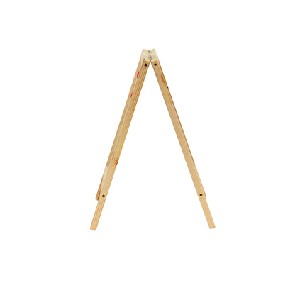 black board stand for kids to have fun