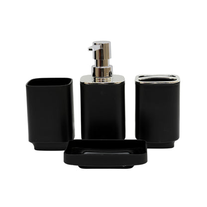 Soap dispenser combo