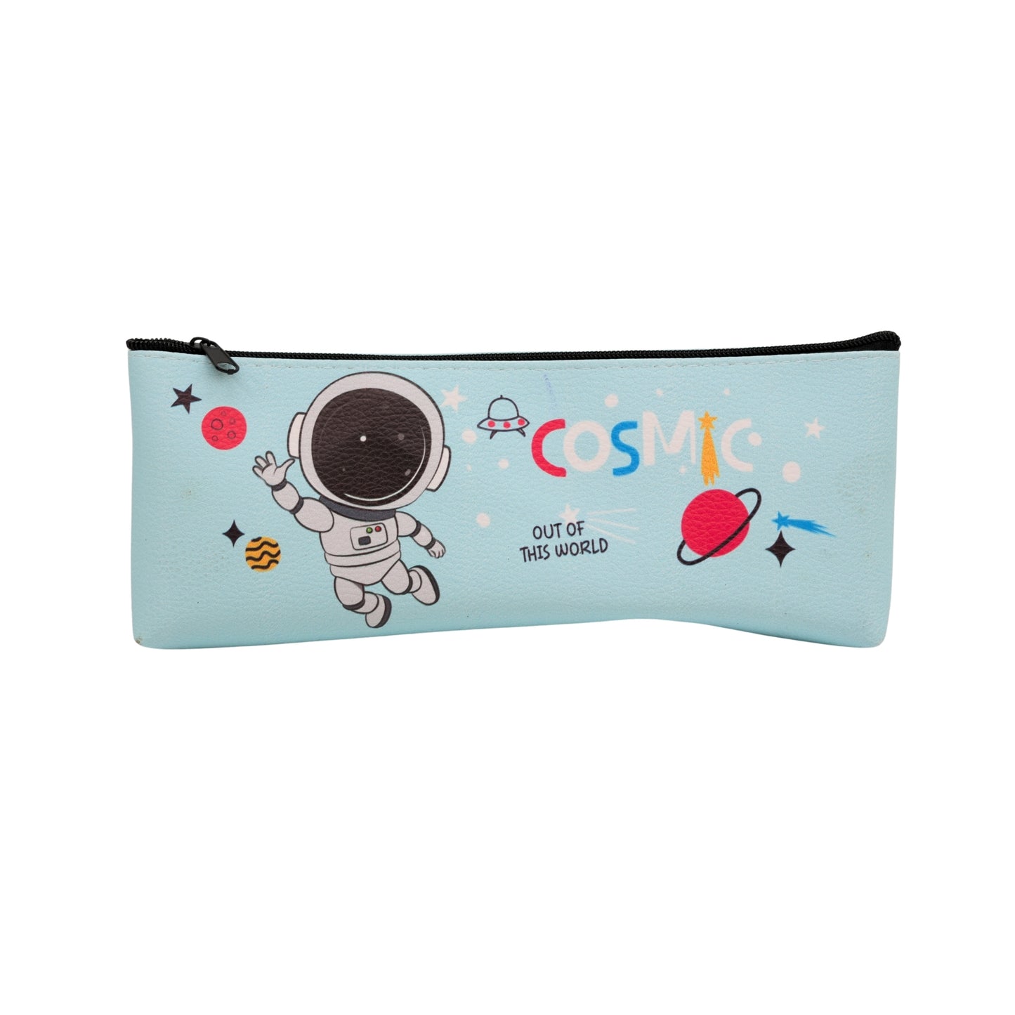 School Pencil Box for Kids