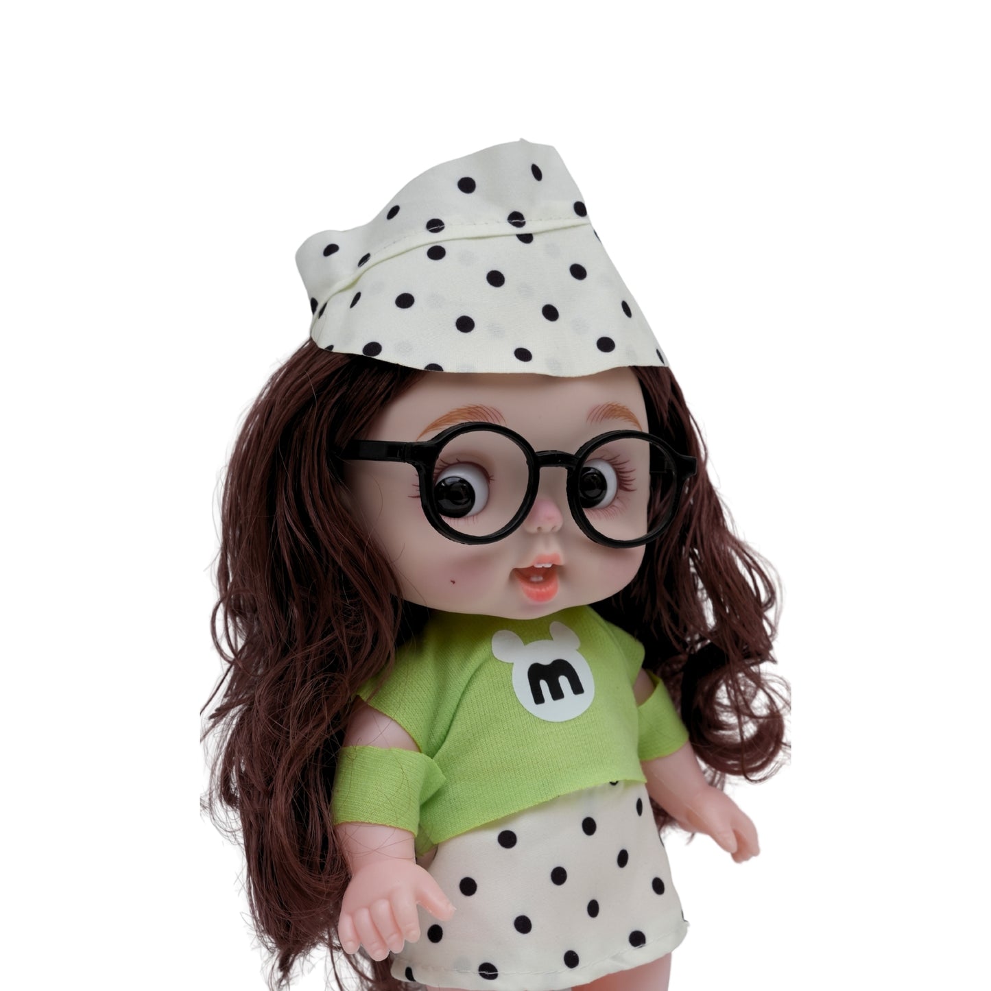 Princess Luo XI Doll