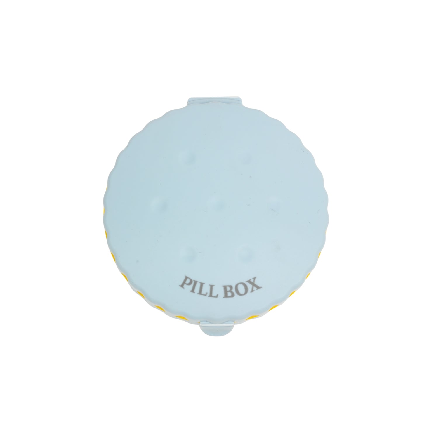 Pill Box Organizer