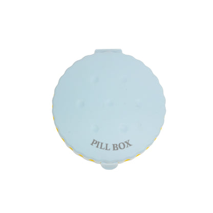 Pill Box Organizer