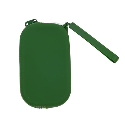 silicone crossbody phone bag