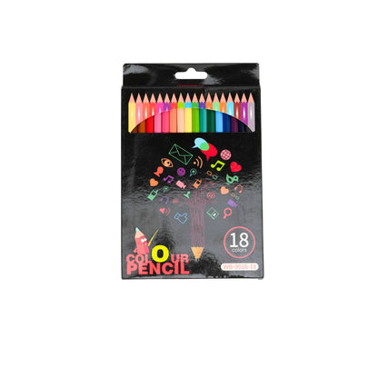 Color pencil set