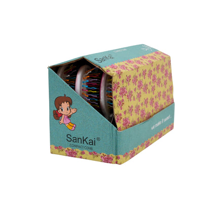 Mini comb  Pack of 1