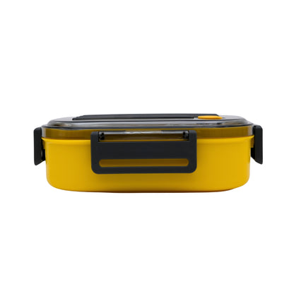 Air tight lunch box